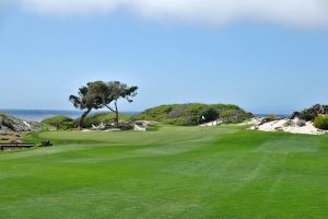 MPCC (Dunes) 9th Green